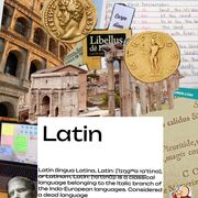 Latin