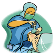 (Amanda) Principles of Anesthesia II (Fall 2024) Grayson/Andy's Cards