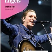 Engels Groep 8