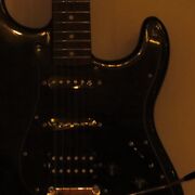H music