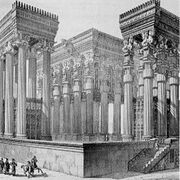 HISTORIA ARCHITEKTURY DLA WSZYSTKICH, Architektura starożytna