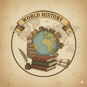 00 World History 1 & 2