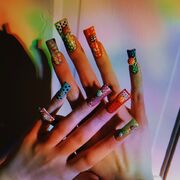 Nail Technology