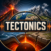 Topic 1 - Tectonics