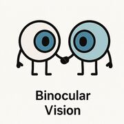 8.  Binocular Vision