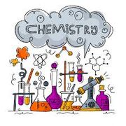 CHEMISTRY RAHHHHHHHHH