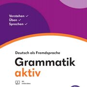 Grammatik Aktiv A1 B1