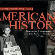 American History - Grade 9