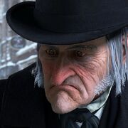 English Gcse-a Christmas Carol