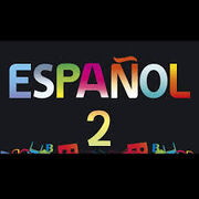 Spanish 2 Vocab