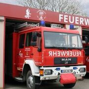 Feuerwehr
