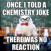 Dr Myers Chemistry AS Level AQA