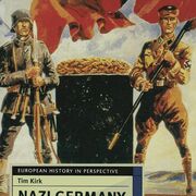 History | Germany d | consolidation of power