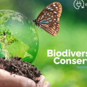 BIODIVERSITY AND CONSERVATION