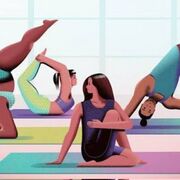 Sanakrit Words For Yoga