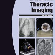 BSAVA Manual Canine and Feline Thoracic Imaging 2nd Edition 2024