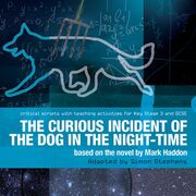A Level Drama Curious Incident