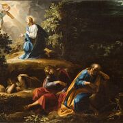 Christian Art History