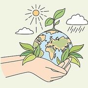 Ecología y Sostenibilidad