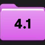 4.1 Soin de Confort et de Bien-être