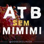 ATB - Dose de Clínica