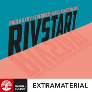 Rivstart B1/B2