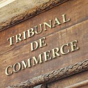 3o: DROIT DES AFFAIRES