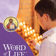 Grade 3: Word Of Life (Religion)