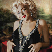 Samtida Kulturuttryck