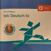 Mit Erfolg telc Deutsch B2