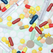 Farmacología odontológica