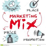Marketing Mix Operationnel