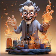 CHEM - THERMOCHEMISTRY