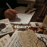 Key Topic One - History Mr Shreeve