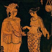 Classical civ. (Greek religion)