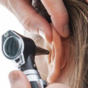 Otorrinolaringología