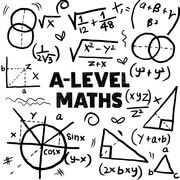 A-level Maths