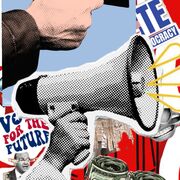 Global politics - paper 3