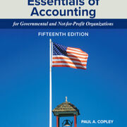 Government And Nonprofit Accounting  UWGB 316-0800