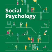 Advanced Social Psychology