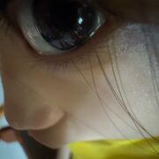 2025 EOY Chinese words list