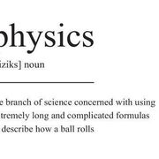GCSE Physics
