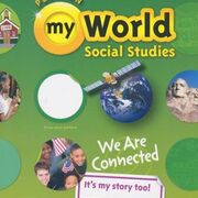 Grade 3: Social Studies (My World)