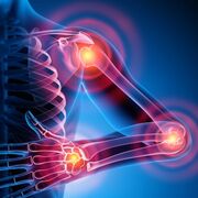 Internal Medicine - Rheumatology