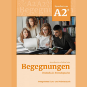 Begegnungen A2+