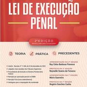 LEI DE EXECUÇAO PENAL 7.210