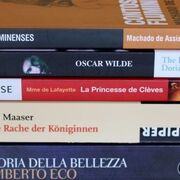 Tradução Literária - José Martinho Gomes