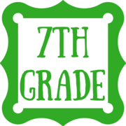 7th Grade Class