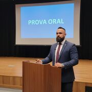 Edital ponto a ponto