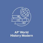 AP World History